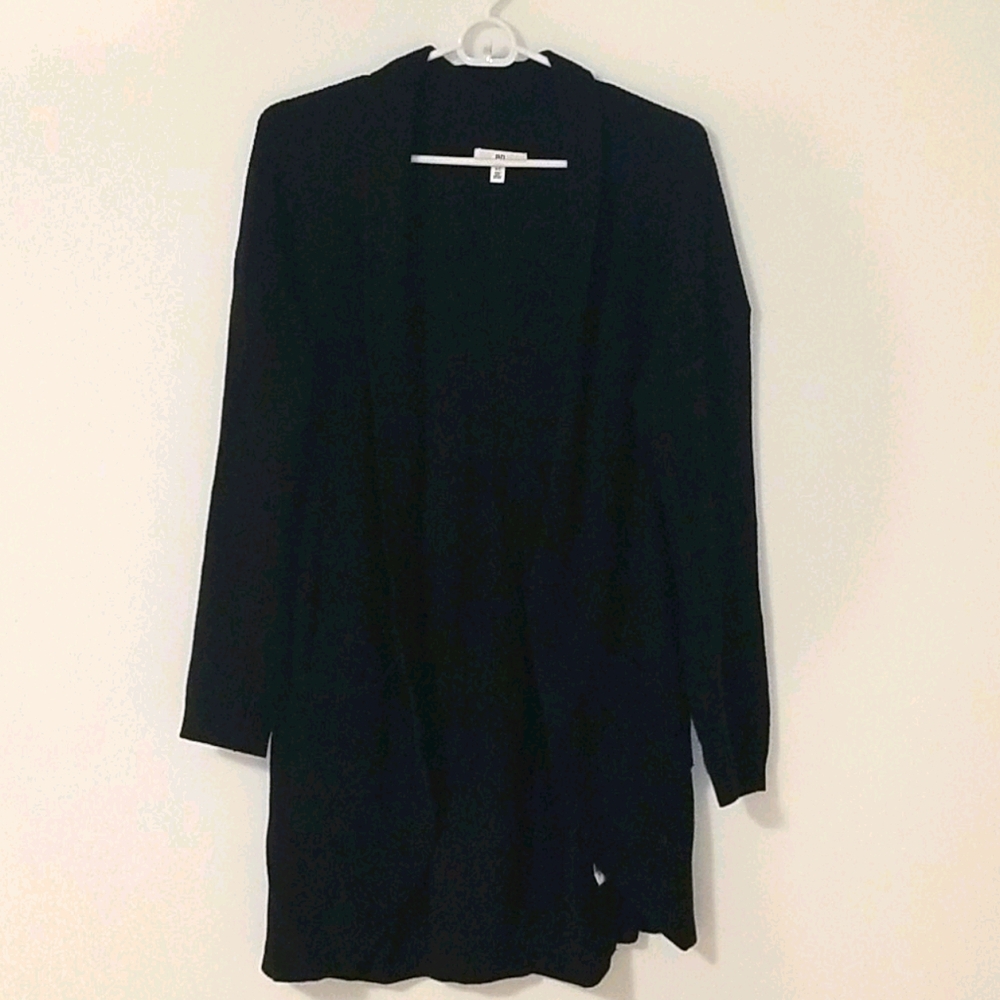 BP cardigan